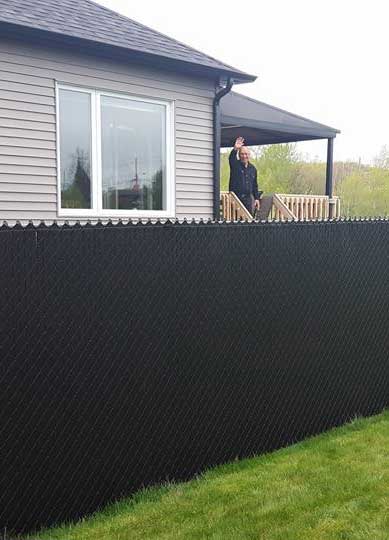 Les Clôtures Ménard photo 5